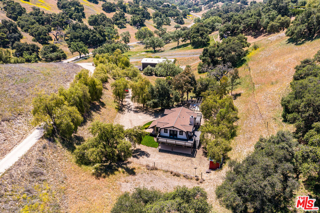 3333 Long Valley Rd