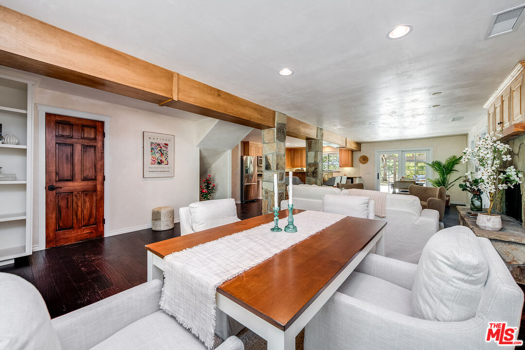 3333 Long Valley Rd