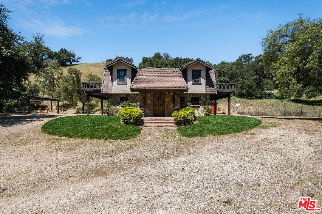 3333 Long Valley Rd