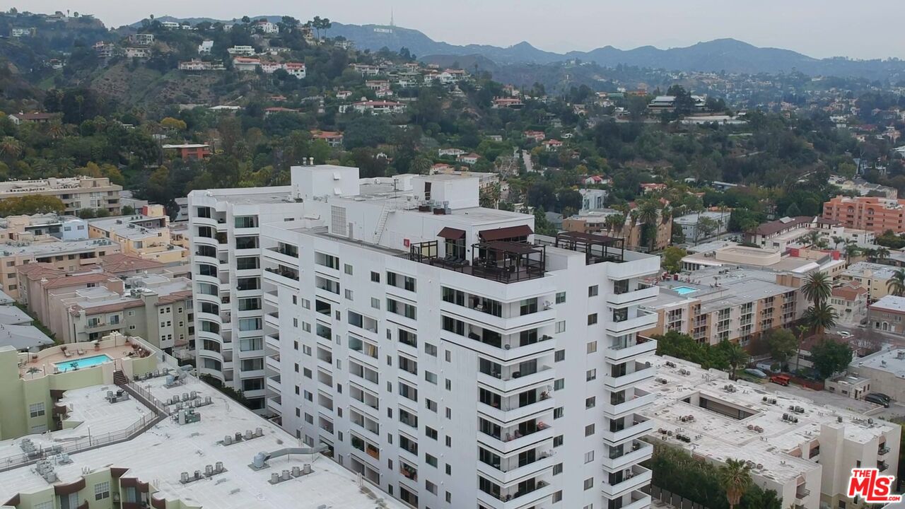 7250 Franklin Ave Unit: 1112
