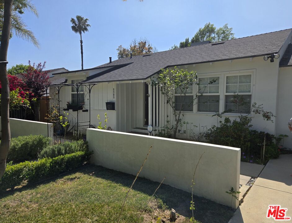 6909 Texhoma Ave
