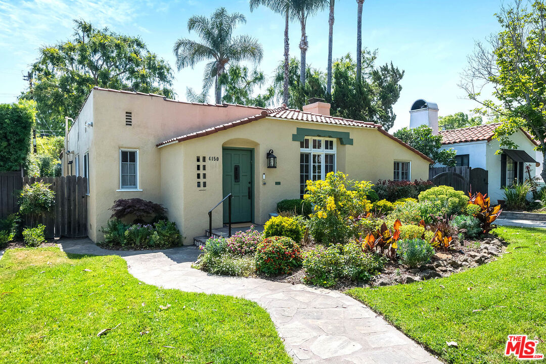 4150 Elmer Ave