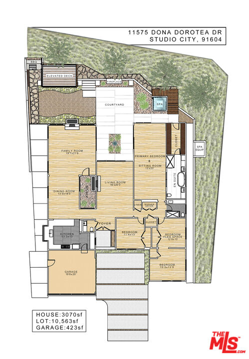 11575 Dona Dorotea Dr