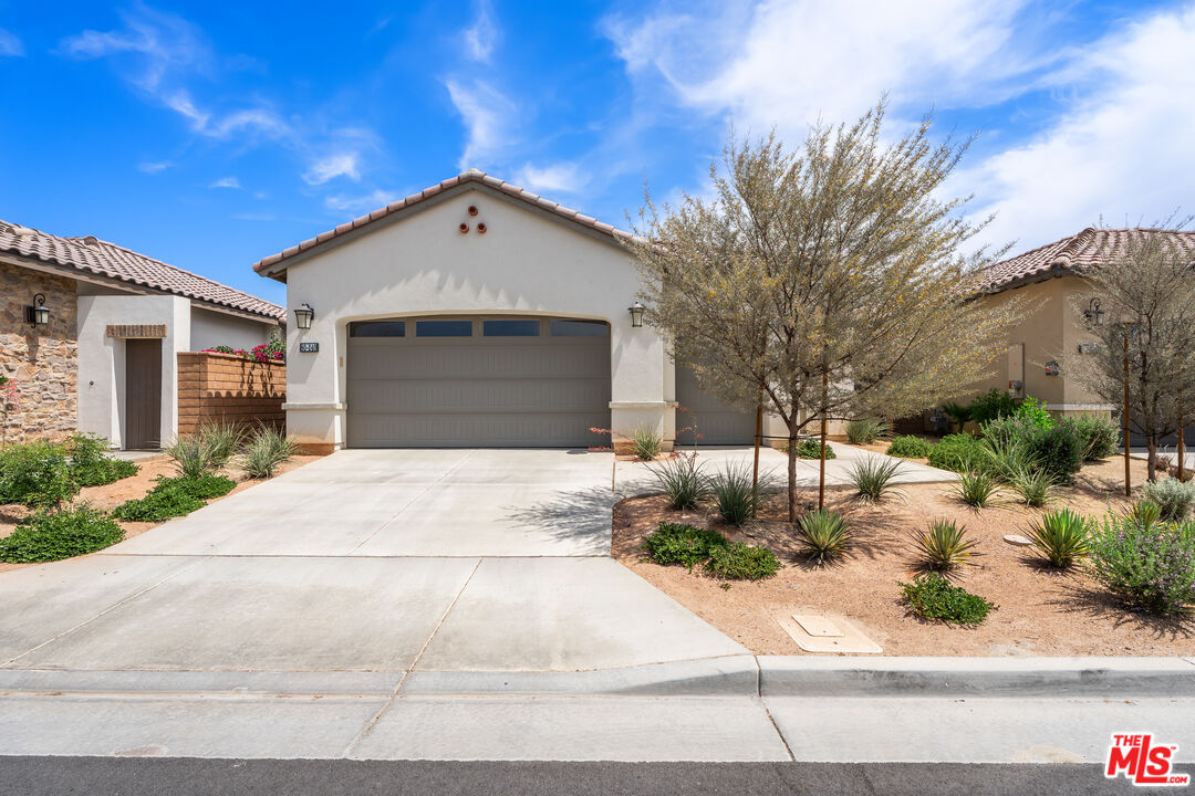 80240 Platinum Way