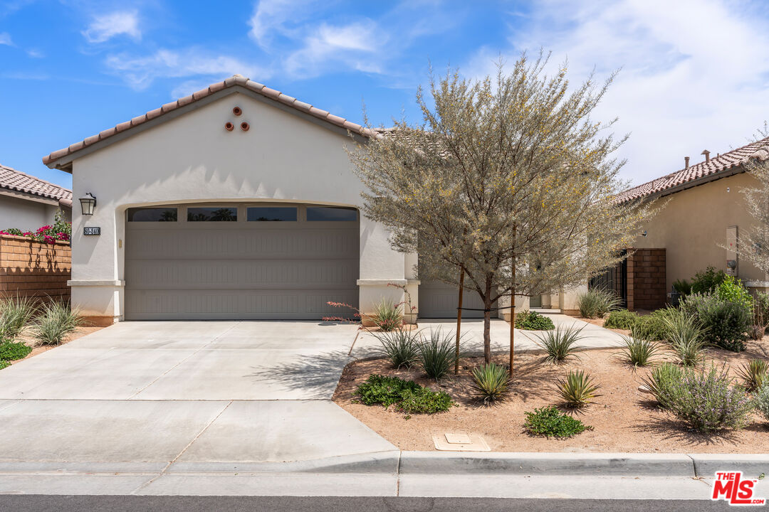 80240 Platinum Way