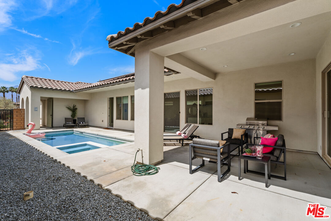 80240 Platinum Way