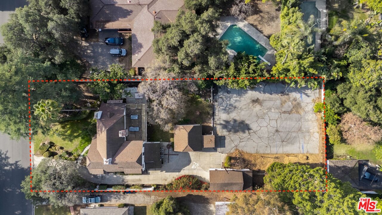 1551 Pasqualito Dr