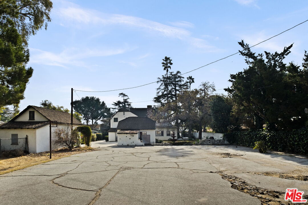 1551 Pasqualito Dr