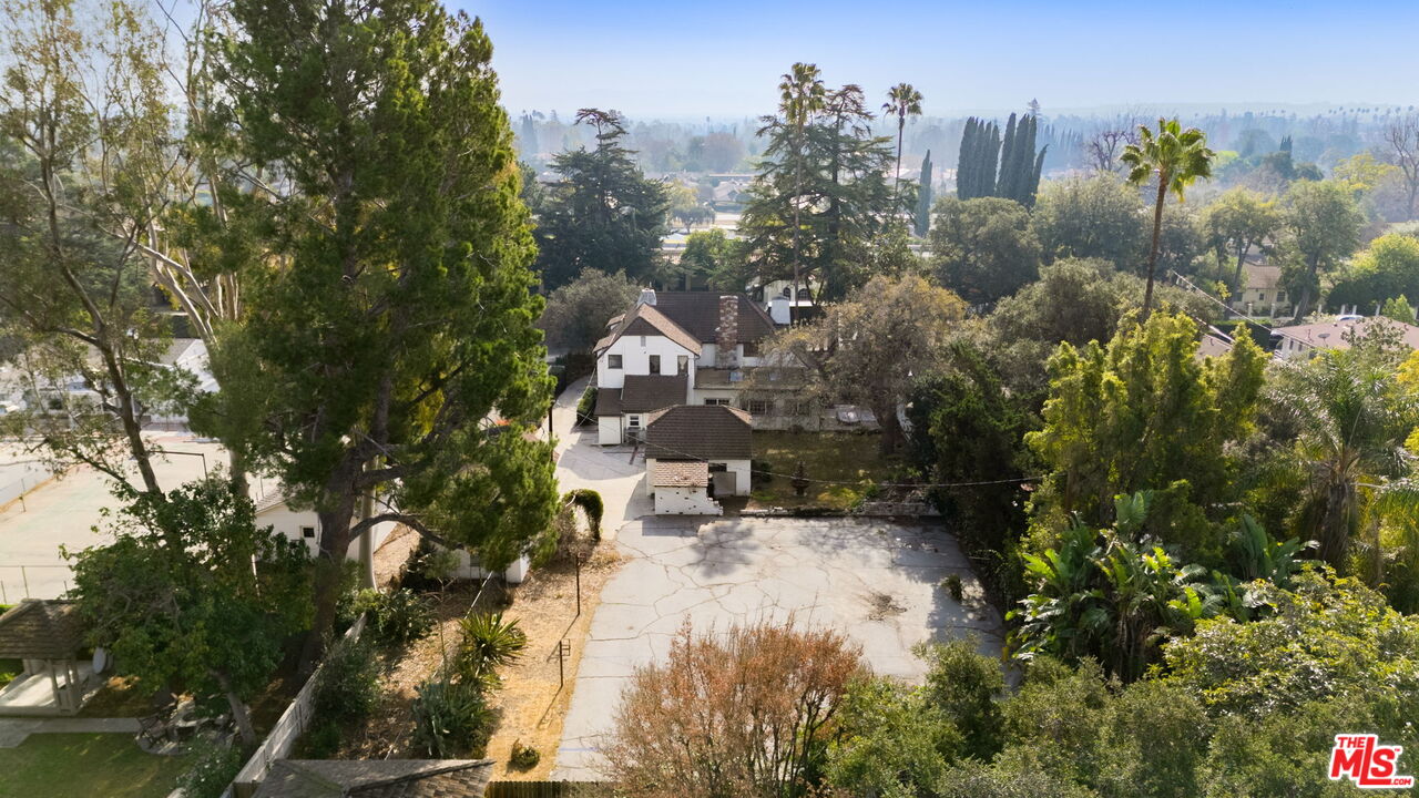 1551 Pasqualito Dr