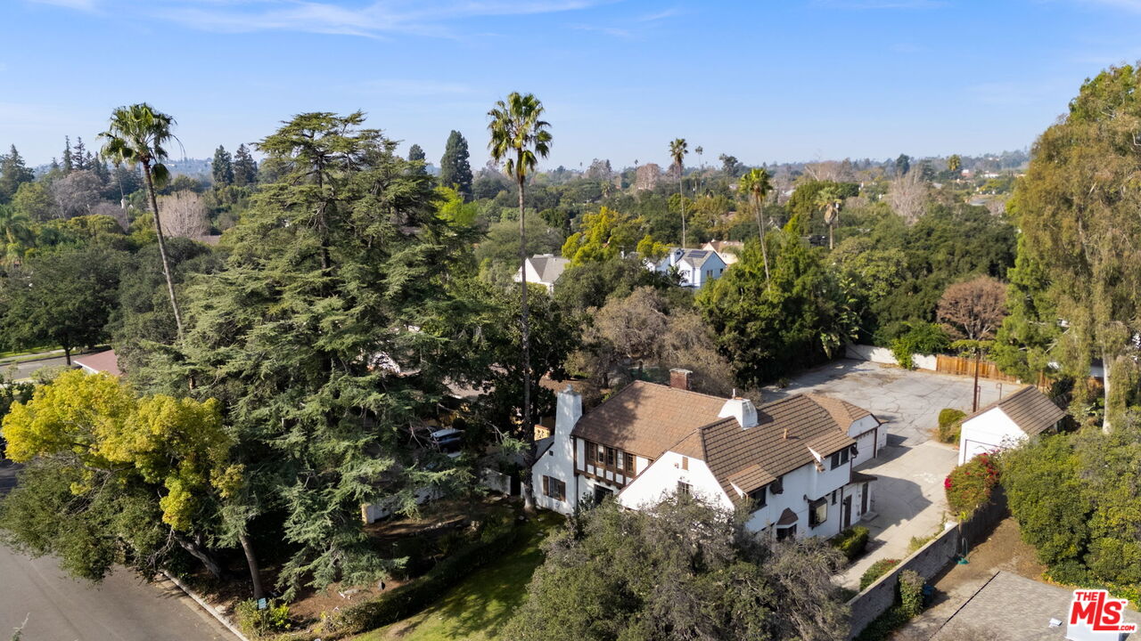 1551 Pasqualito Dr