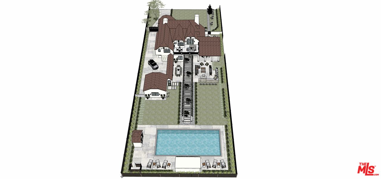 1551 Pasqualito Dr