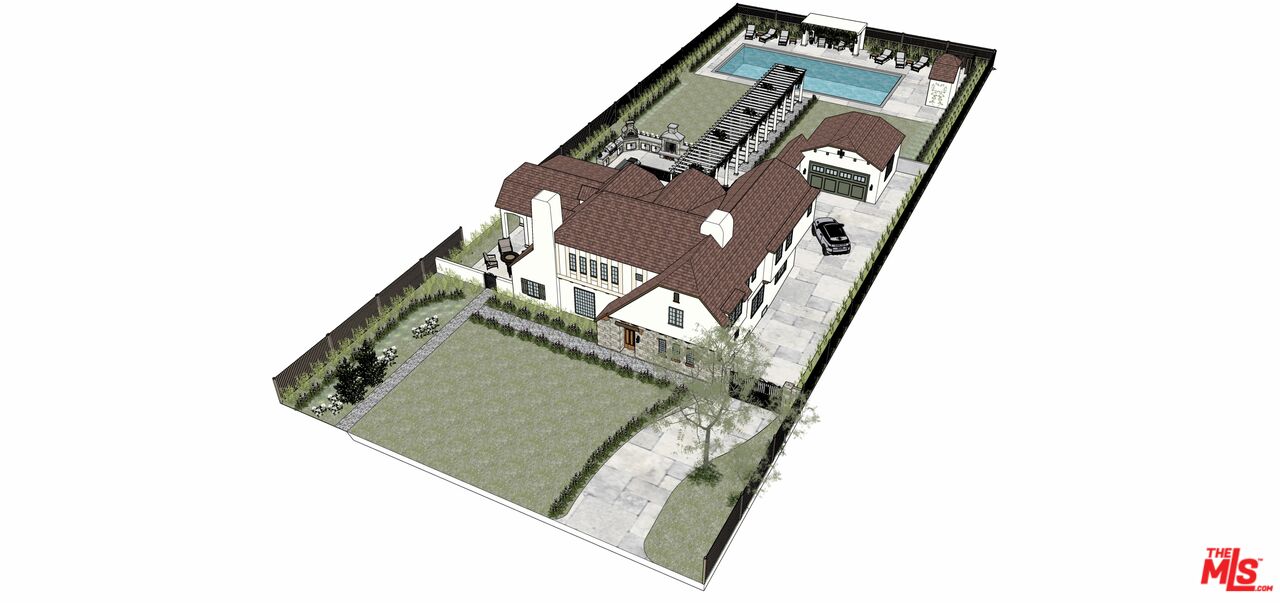 1551 Pasqualito Dr