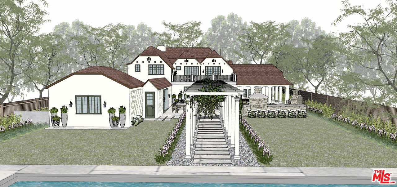 1551 Pasqualito Dr