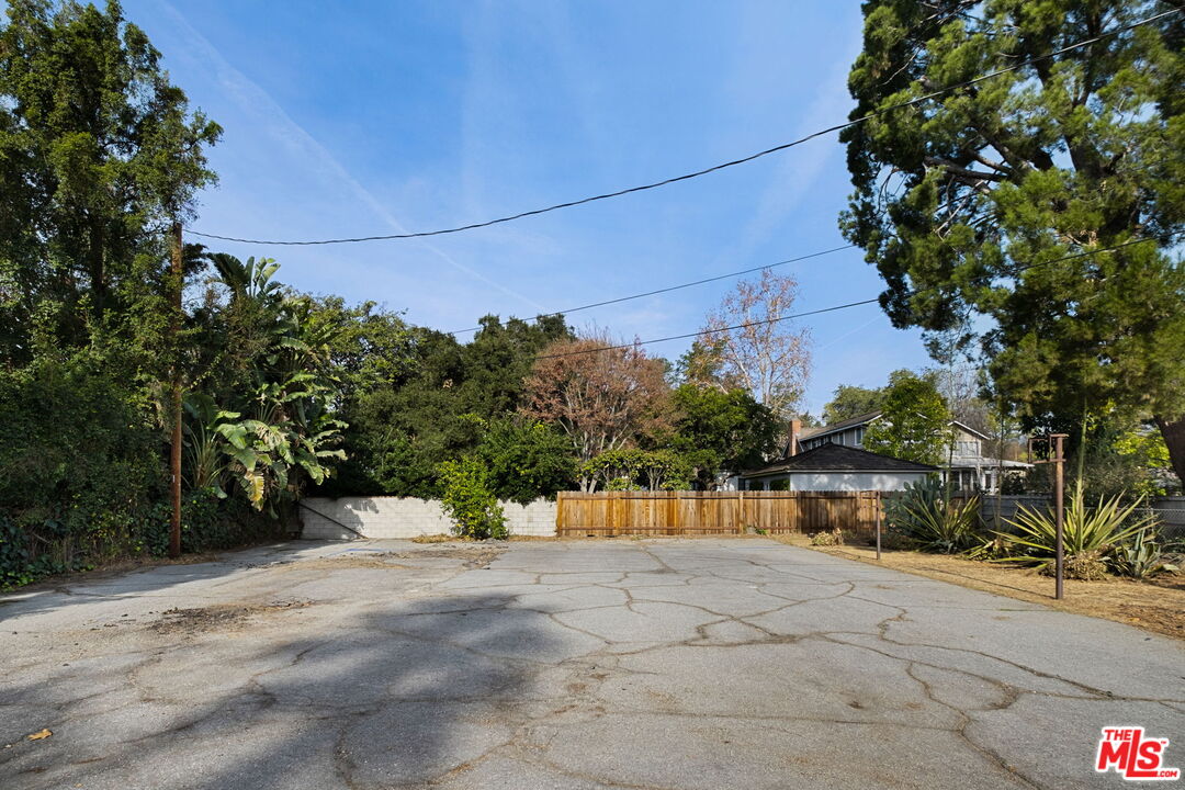 1551 Pasqualito Dr
