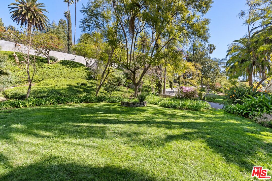 2003 La Brea Ter