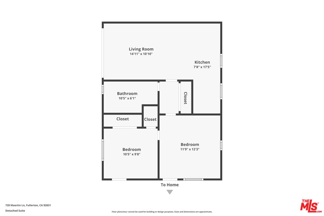 720 Maertin Ln