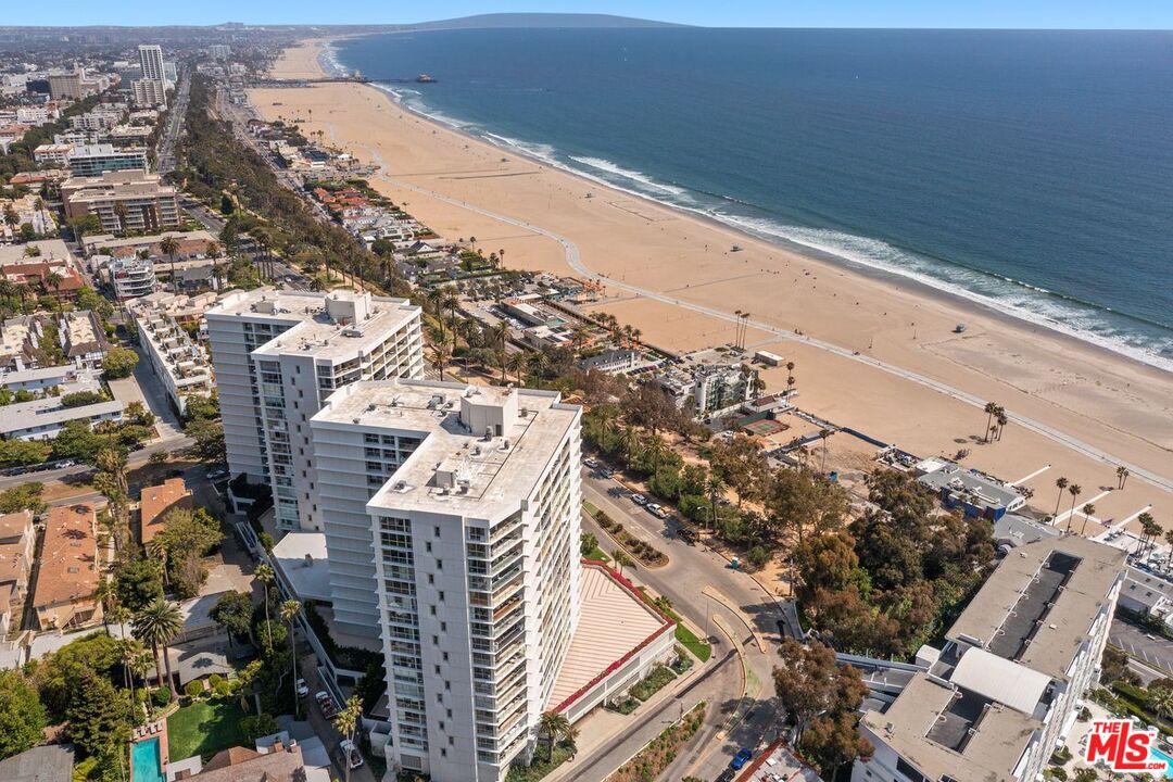 201 Ocean Ave Unit: 1804P