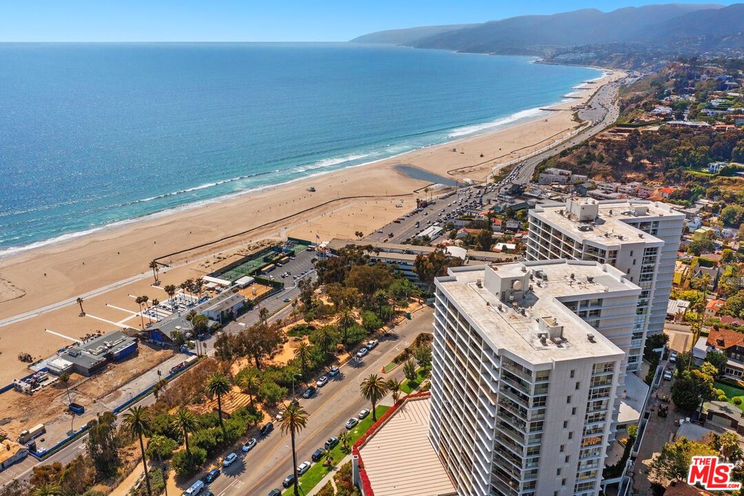 201 Ocean Ave Unit: 1804P