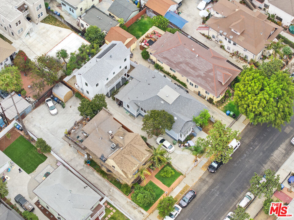 1955 Bonsallo Ave