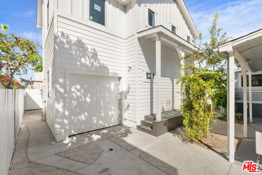 1955 Bonsallo Ave