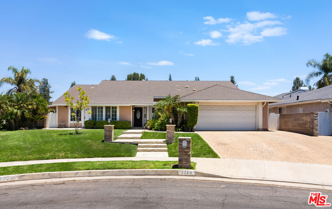 7724 Justin Ct