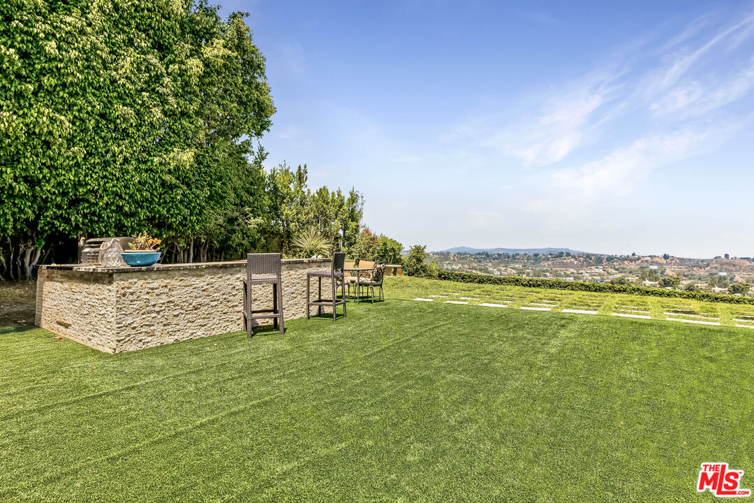 2322 Canyonback Rd