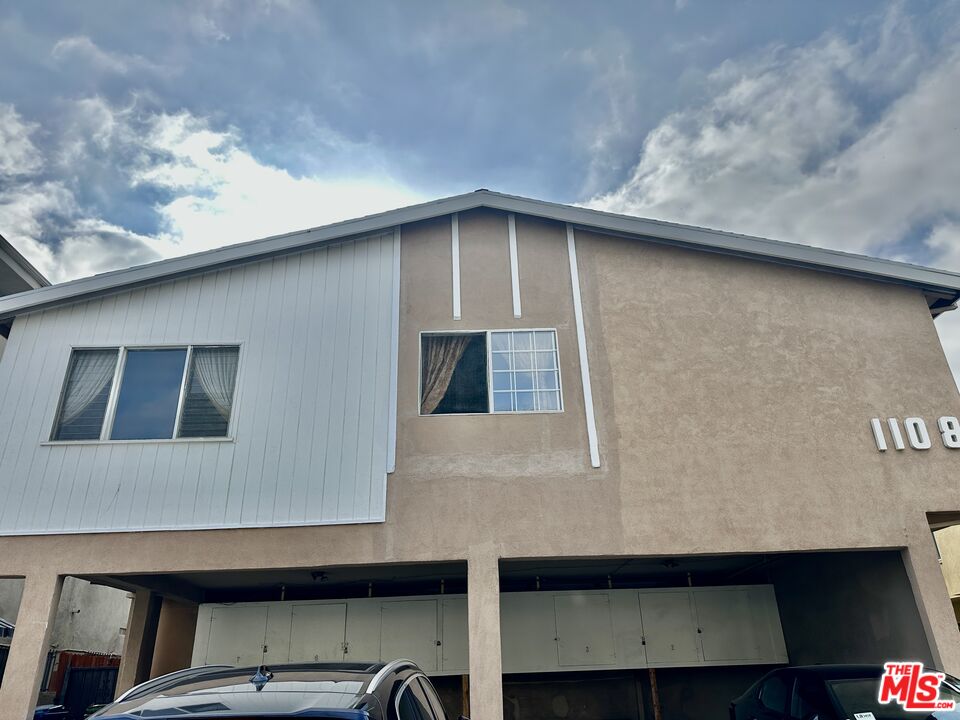 1108 S Sherbourne Dr Unit: 1