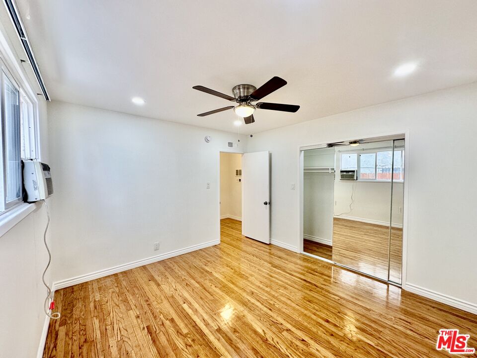 1108 S Sherbourne Dr Unit: 1