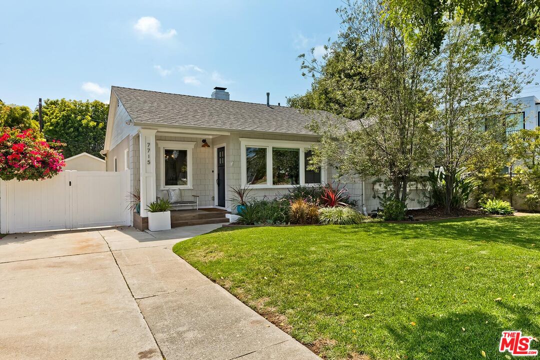 7715 Stewart Ave