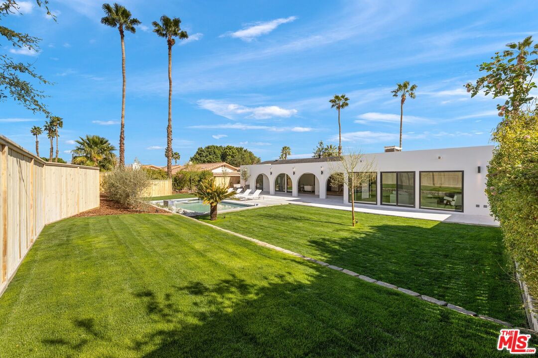 80100 Vista Grande