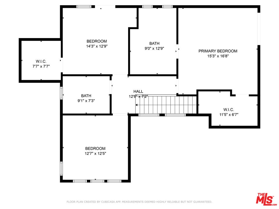 6801 Iris Cir