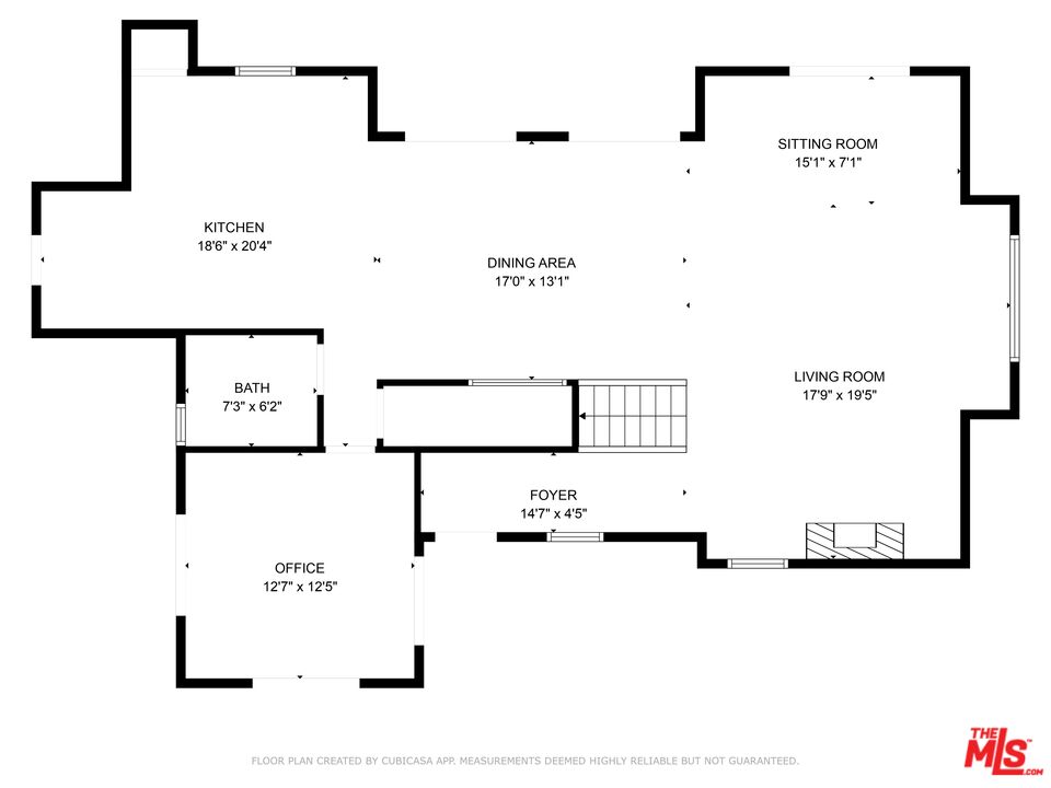 6801 Iris Cir