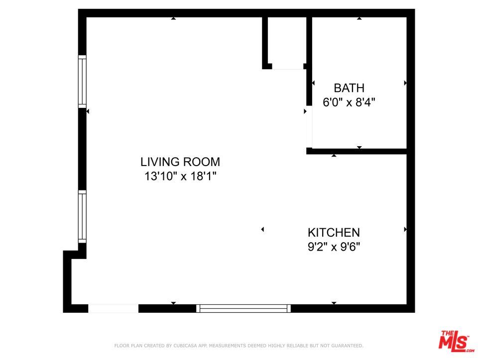 6801 Iris Cir