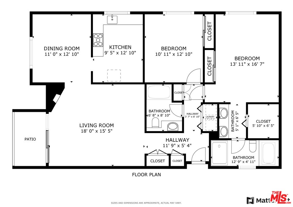 1375 Kelton Ave Unit: 402
