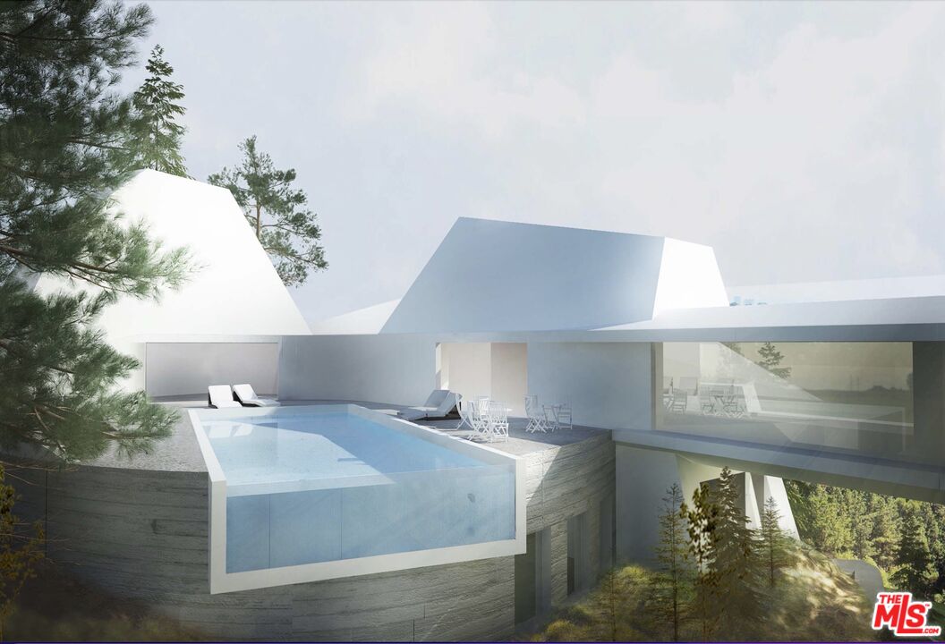 1830 N Sierra Bonita Ave