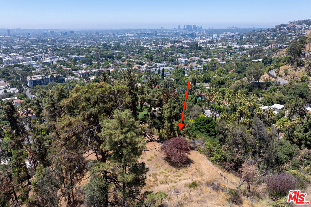 1830 N Sierra Bonita Ave