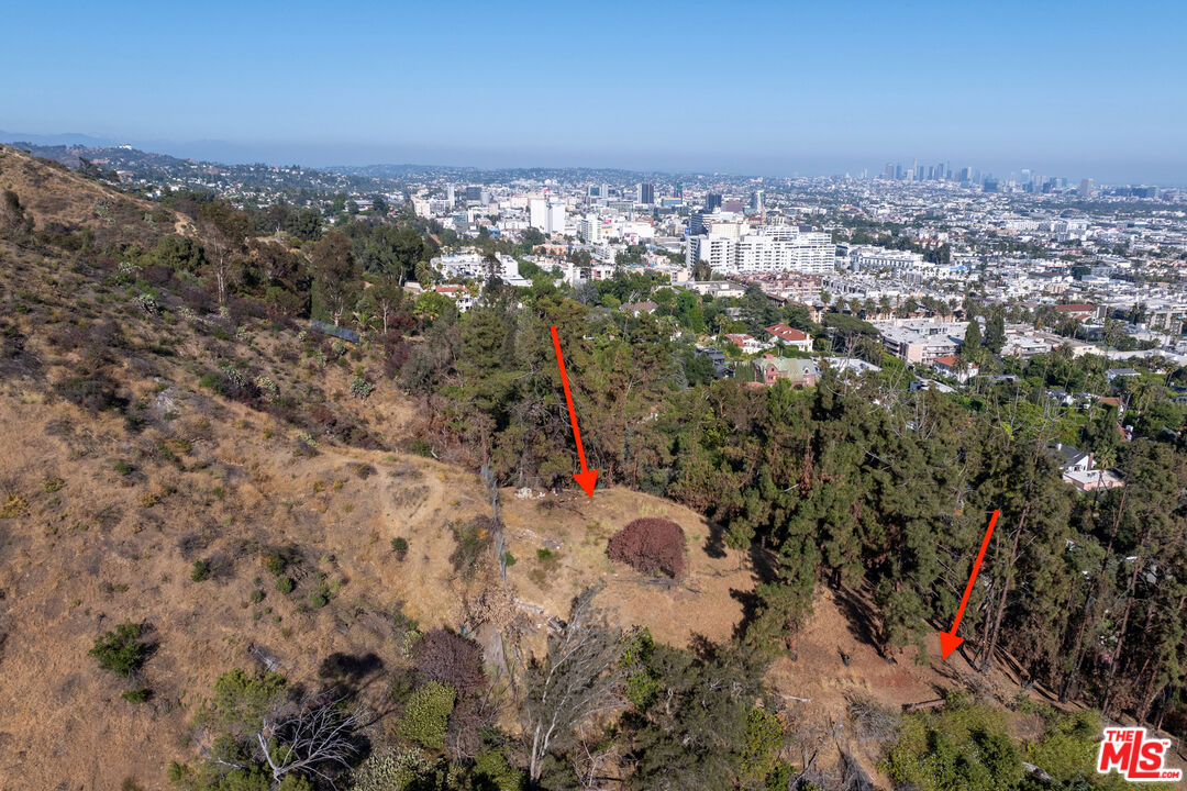 1830 N Sierra Bonita Ave