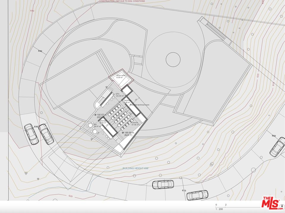 1830 N Sierra Bonita Ave