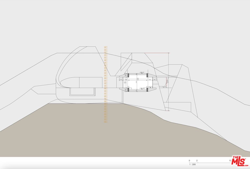 1830 N Sierra Bonita Ave