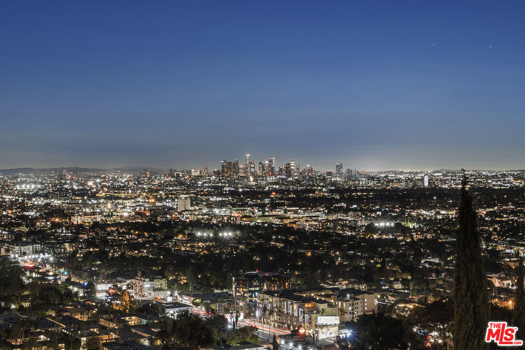 1830 N Sierra Bonita Ave