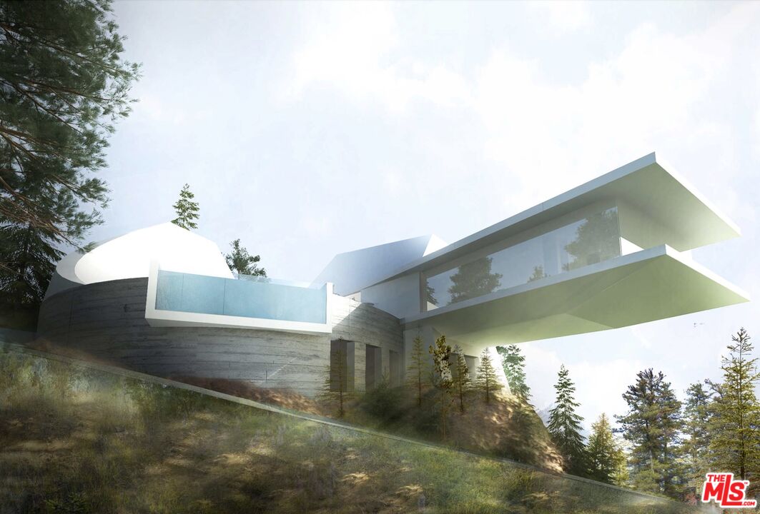 1830 N Sierra Bonita Ave