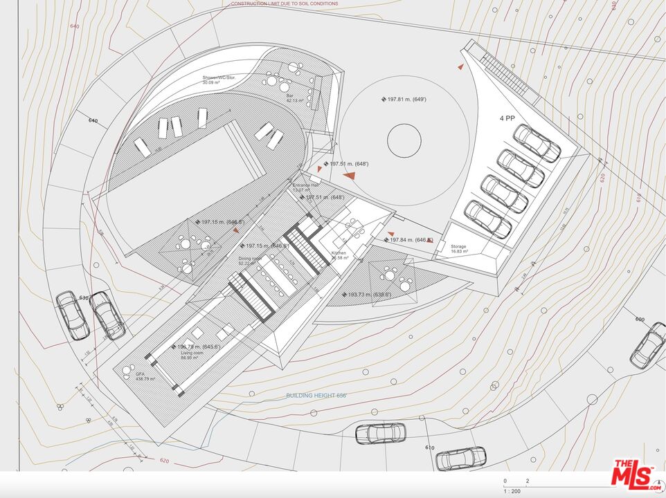 1830 N Sierra Bonita Ave