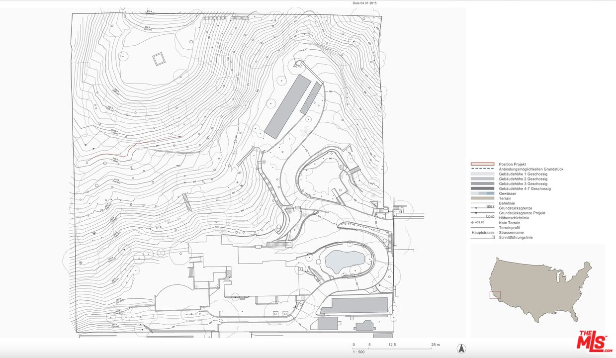 1830 N Sierra Bonita Ave