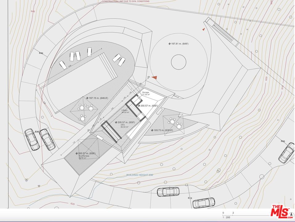 1830 N Sierra Bonita Ave