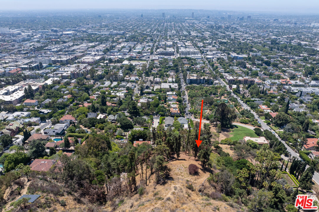 1830 N Sierra Bonita Ave