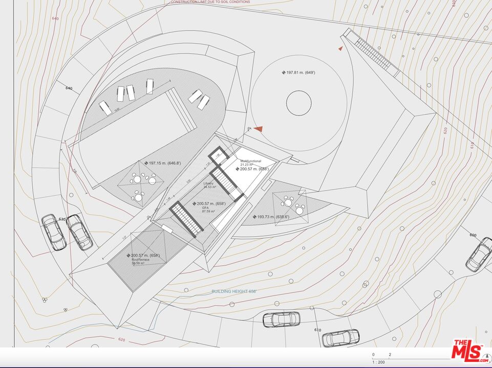 1830 N Sierra Bonita Ave