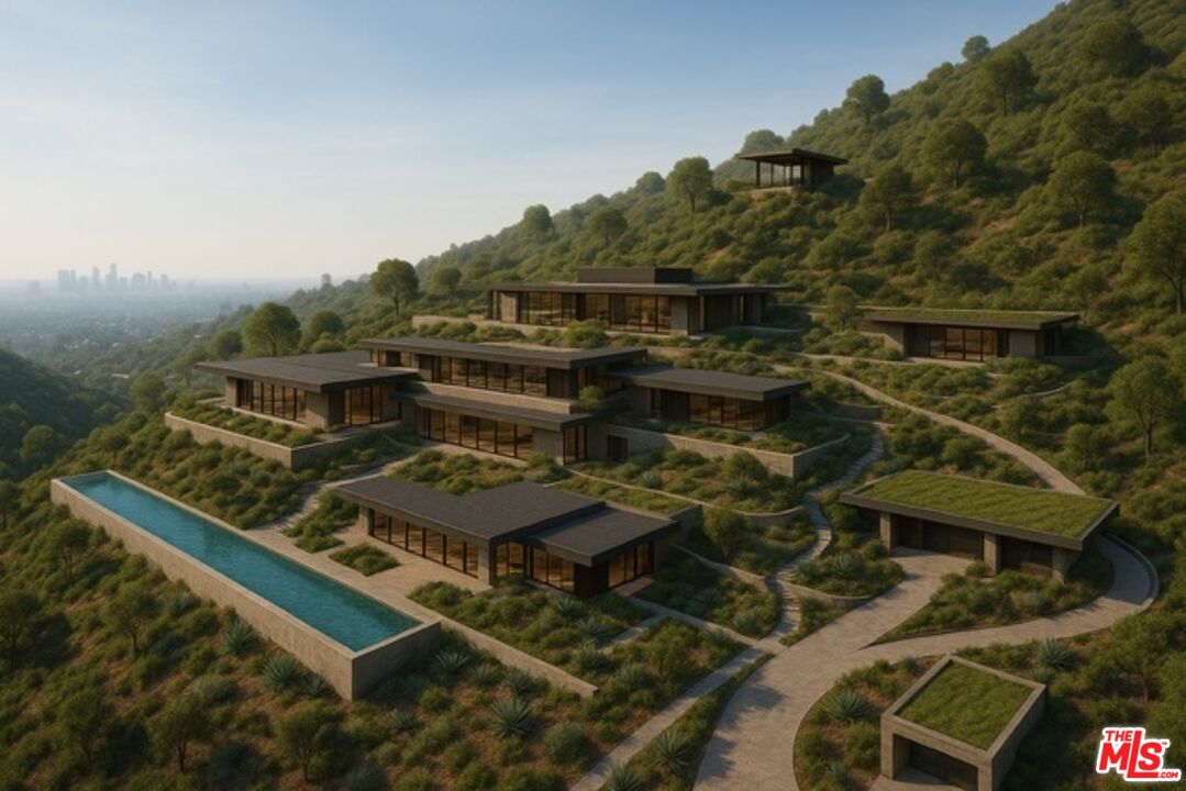 1830 N Sierra Bonita Ave