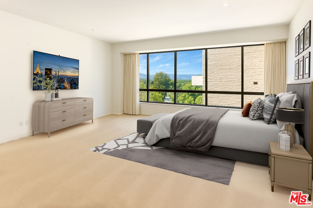 10551 Wilshire Blvd Unit: 1002