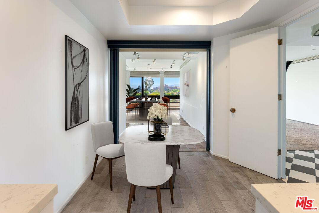 10551 Wilshire Blvd Unit: 1002
