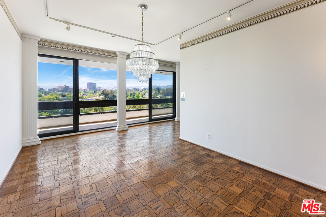 10551 Wilshire Blvd Unit: 1002